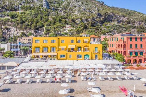 boutique hotels in Riviera Delle Palme