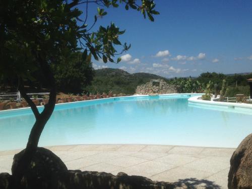 boutique hotels in San Pantaleo