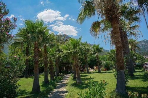 boutique hotels in Marmaris