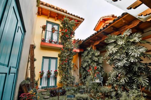 boutique hotels in San Cristóbal De Las Casas