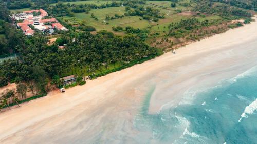 boutique hotels in Goa