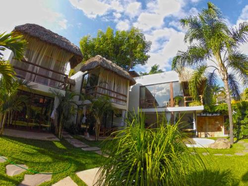 boutique hotels in Cuernavaca