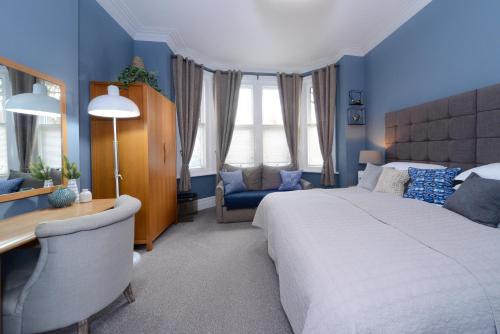 boutique hotels in Bournemouth