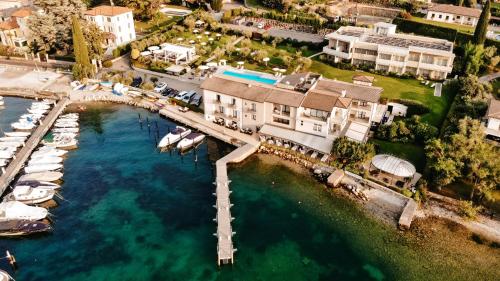 boutique hotels in San Felice Del Benaco