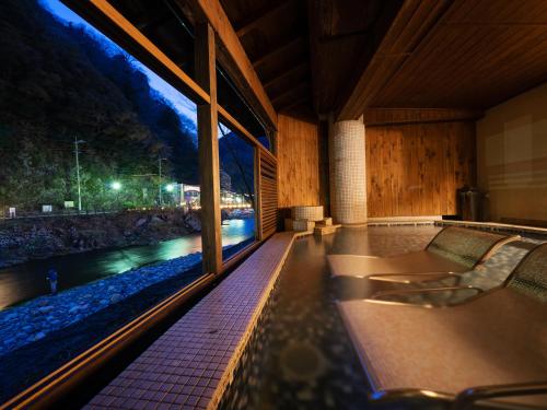 boutique hotels in Okayama