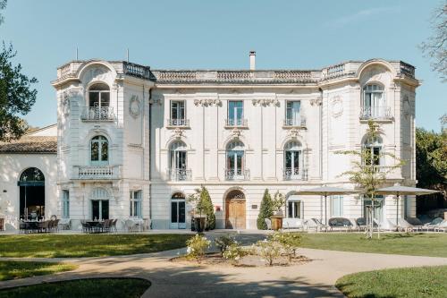 boutique hotels in Montpellier