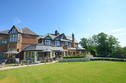 boutique hotels in Lancashire