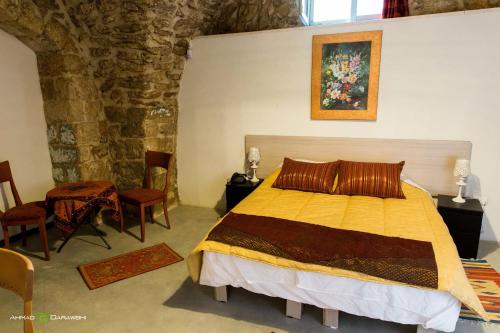 boutique hotels in Upper Galilee