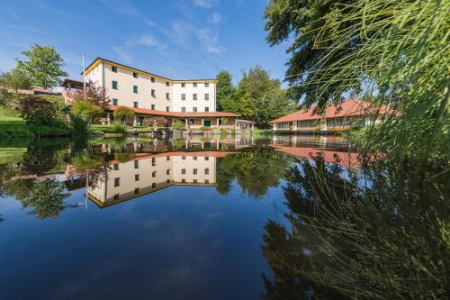 boutique hotels in Bratislavský Kraj