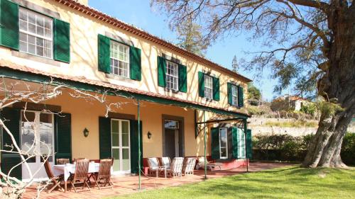 boutique hotels in Santa Cruz