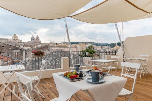 boutique hotels in Modica