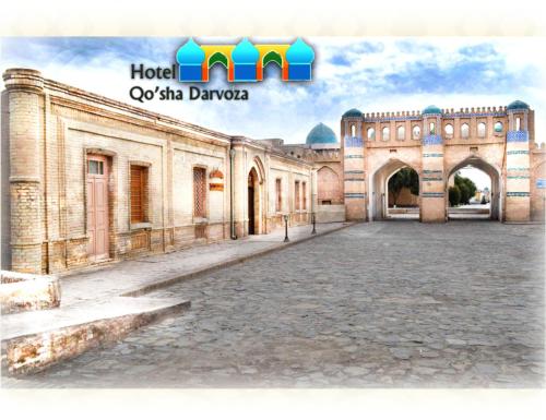 boutique hotels in Khiva