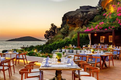 boutique hotels in Bodrum