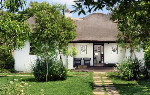 boutique hotels in Gauteng