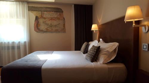 boutique hotels in Provincia Di Mantova