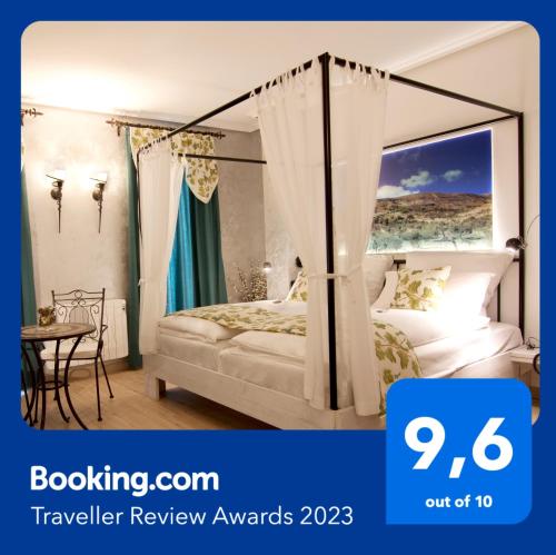 boutique hotels in Bocairent