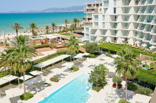 boutique hotels in Playa De Palma