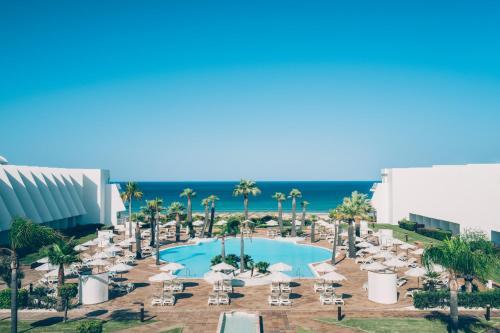 boutique hotels in Chiclana De La Frontera