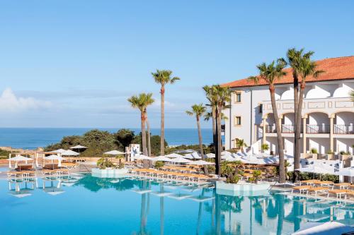 boutique hotels in Chiclana De La Frontera