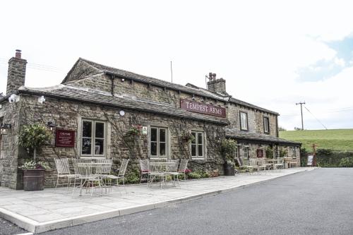 boutique hotels in Skipton