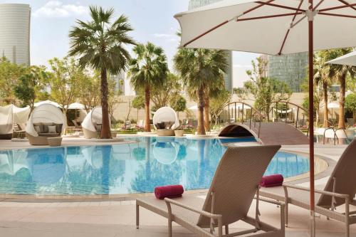 boutique hotels in Doha