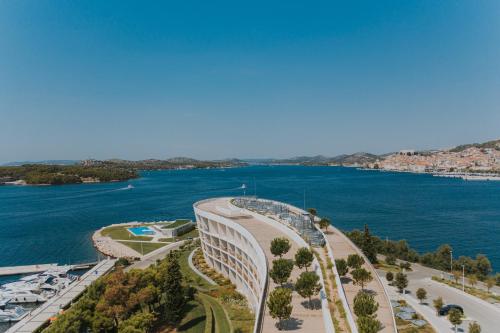 boutique hotels in Šibenik