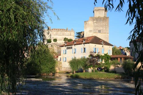 boutique hotels in Green Perigord