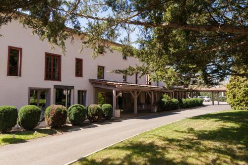 boutique hotels in Puy-De-Dôme