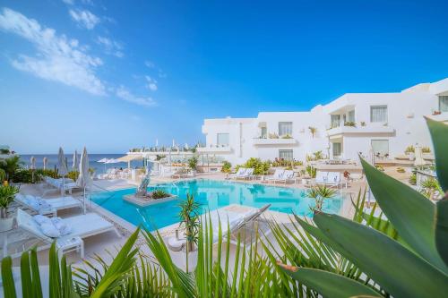 boutique hotels in Lanzarote