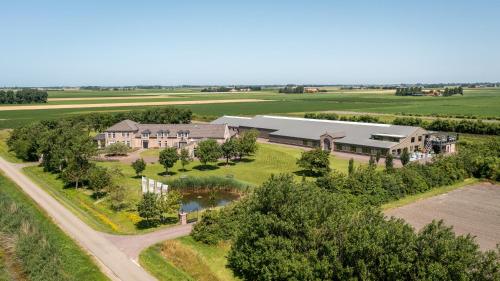 boutique hotels in Zuid Beveland