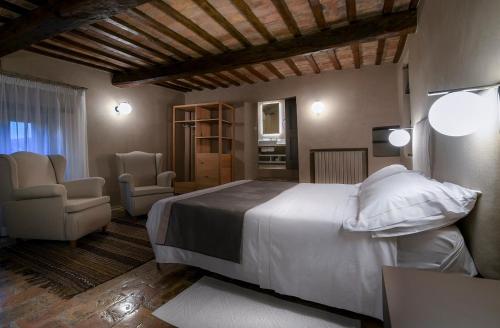 boutique hotels in Foligno