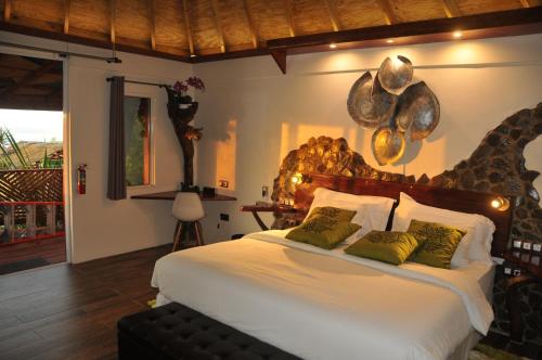 boutique hotels in Castries