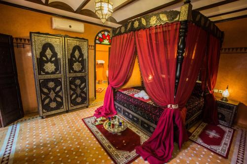 boutique hotels in Meknès