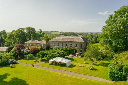 boutique hotels in Limerick County