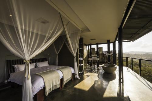 boutique hotels in Limpopo