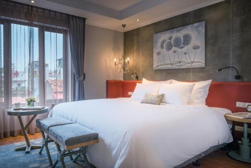 boutique hotels in Ha Noi Municipality