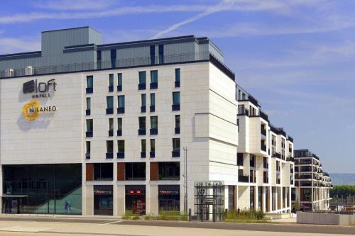 boutique hotels in Ludwigsburg