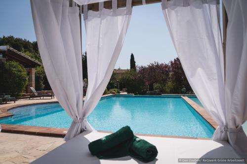 boutique hotels in Sant Llorenç Des Cardassar