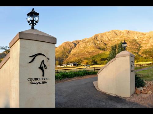 boutique hotels in Robertson