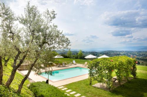 boutique hotels in San Casciano In Val Di Pesa