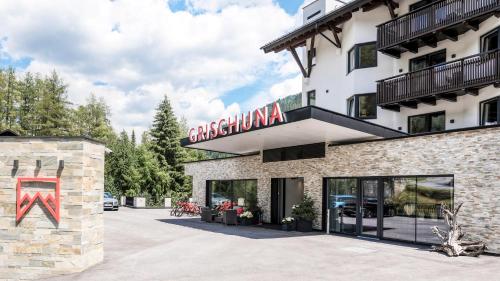 boutique hotels in Lech - Zürs