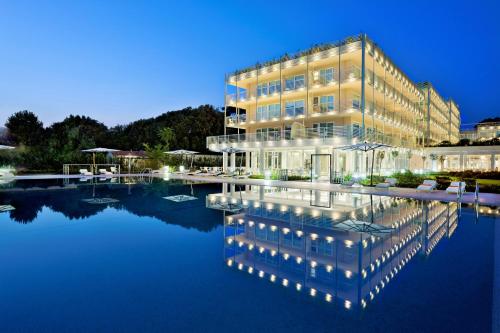 boutique hotels in Versilia