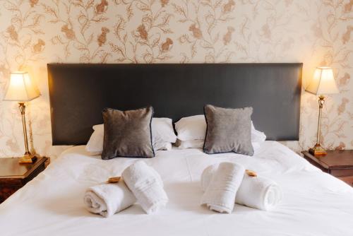 boutique hotels in Strathclyde