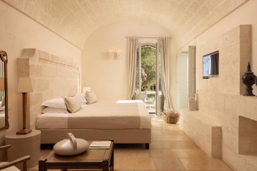 boutique hotels in Savelletri