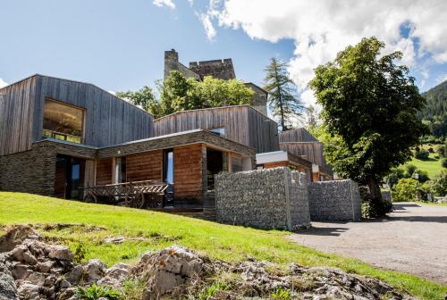 boutique hotels in Oberinntal