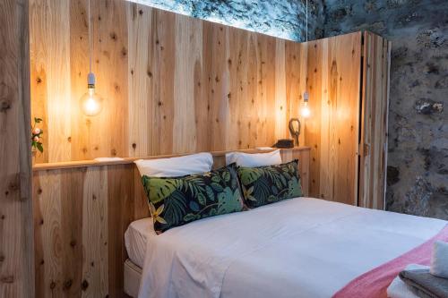 boutique hotels in Norte