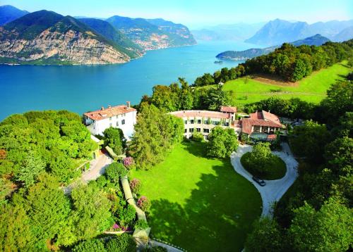 boutique hotels in Franciacorta