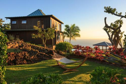 boutique hotels in Kohala Coast