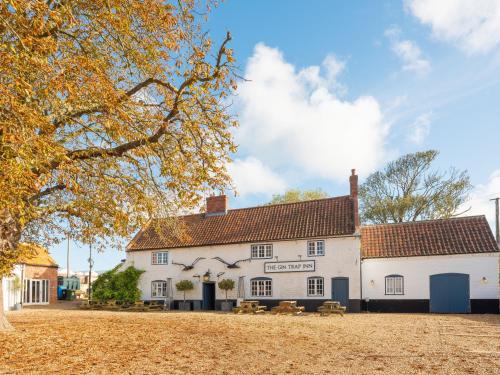 boutique hotels in Norfolk