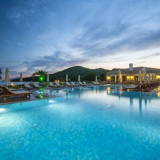 boutique hotels in Datca Peninsula